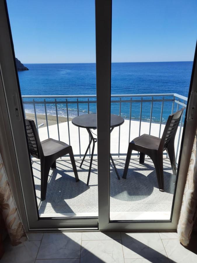 Voula Beach Lentas Exterior photo