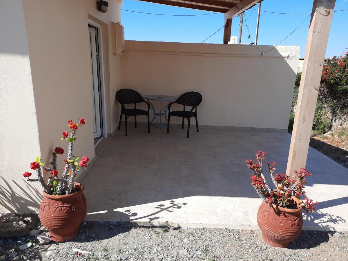 Voula Beach Lentas Exterior photo